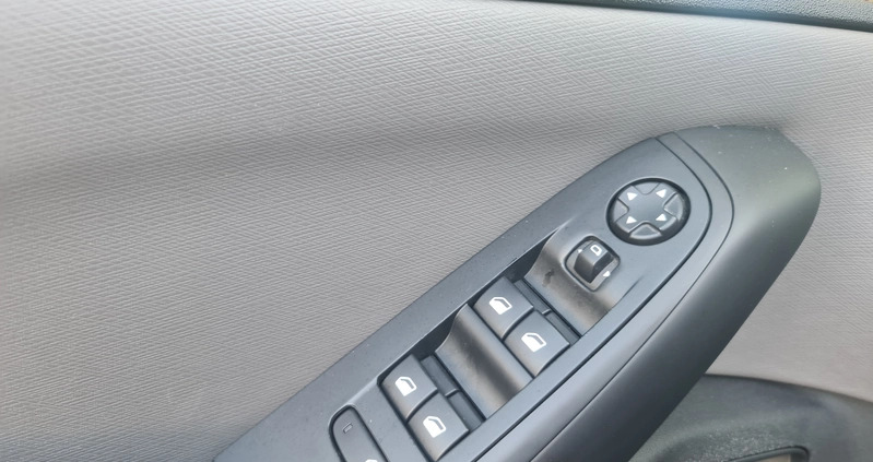 Citroen C4 Picasso cena 34200 przebieg: 202100, rok produkcji 2013 z Płock małe 596